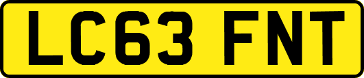 LC63FNT