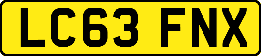 LC63FNX