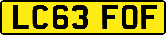 LC63FOF