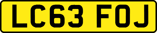 LC63FOJ