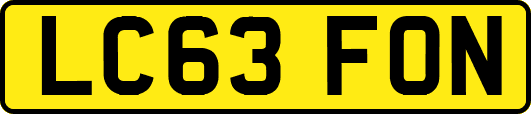 LC63FON
