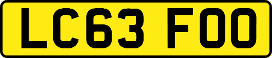 LC63FOO