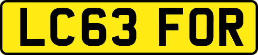 LC63FOR