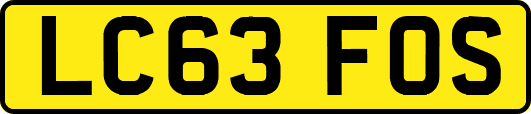 LC63FOS