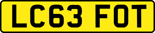 LC63FOT