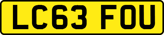 LC63FOU