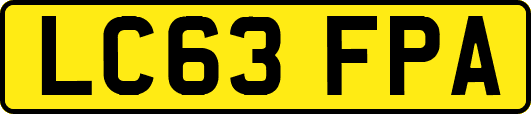 LC63FPA
