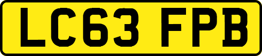 LC63FPB