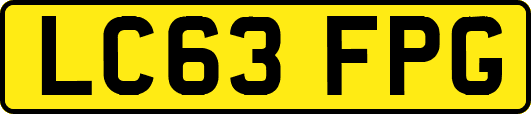 LC63FPG