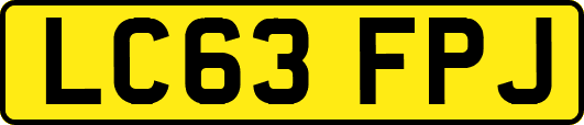 LC63FPJ