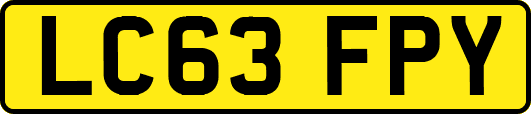 LC63FPY