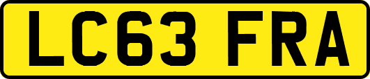 LC63FRA