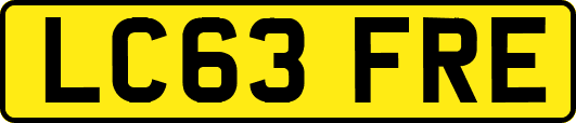 LC63FRE