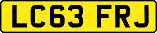 LC63FRJ