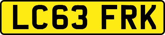 LC63FRK