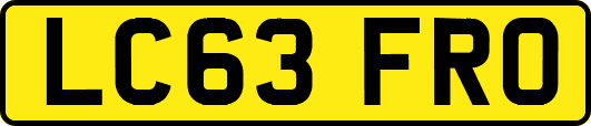 LC63FRO
