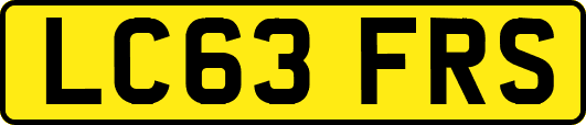 LC63FRS