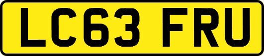 LC63FRU