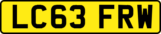 LC63FRW