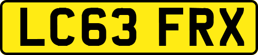 LC63FRX