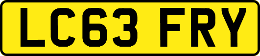 LC63FRY