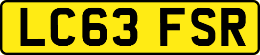 LC63FSR