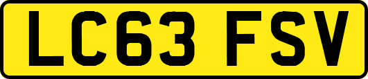 LC63FSV