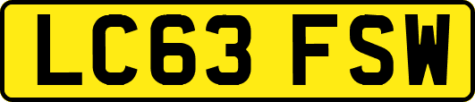 LC63FSW