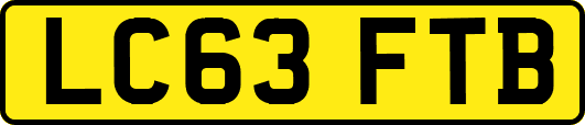 LC63FTB