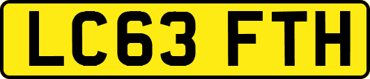 LC63FTH