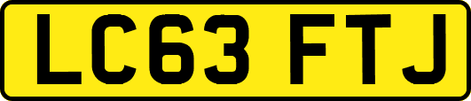 LC63FTJ