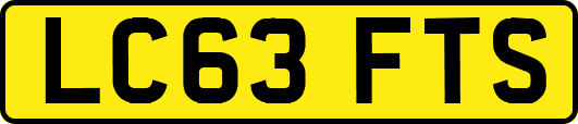 LC63FTS