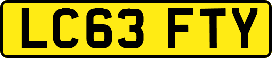 LC63FTY