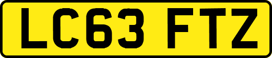 LC63FTZ