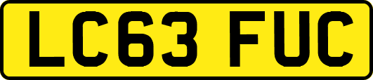 LC63FUC