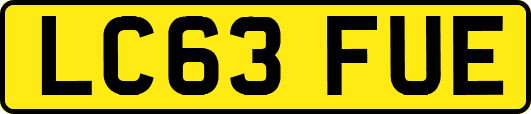 LC63FUE