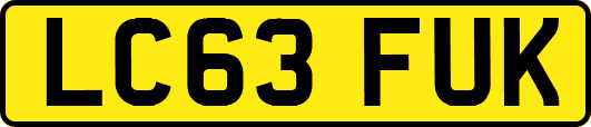 LC63FUK
