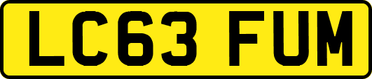 LC63FUM