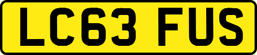 LC63FUS