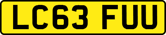 LC63FUU