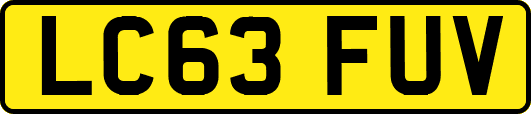 LC63FUV