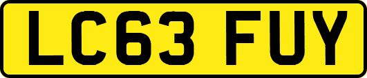 LC63FUY