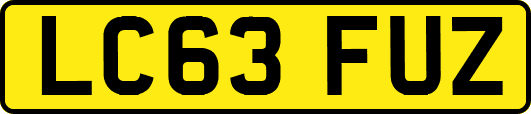 LC63FUZ