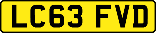 LC63FVD