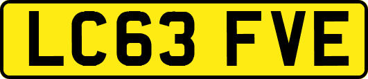 LC63FVE