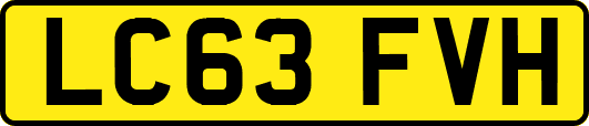 LC63FVH