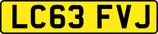 LC63FVJ