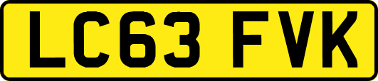 LC63FVK