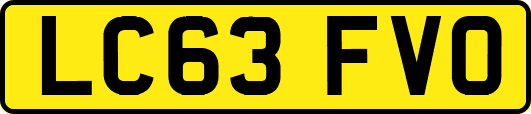 LC63FVO