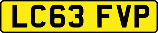 LC63FVP